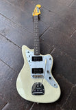 MJT "Tone Master" Jazzmaster '59 Reissue Partscaster - Blonde