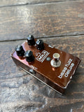 MXR Bass Fuzz Deluxe