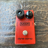 MXR Block Dyna Comp MX-102