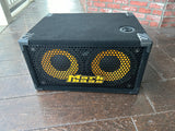 Mark Bass Traveler 2x10 Cab