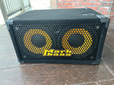 Mark Bass Traveler 2x10 Cab