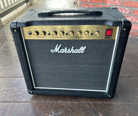Marshall DSL5CR