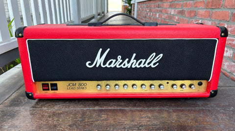 Marshall JCM 800