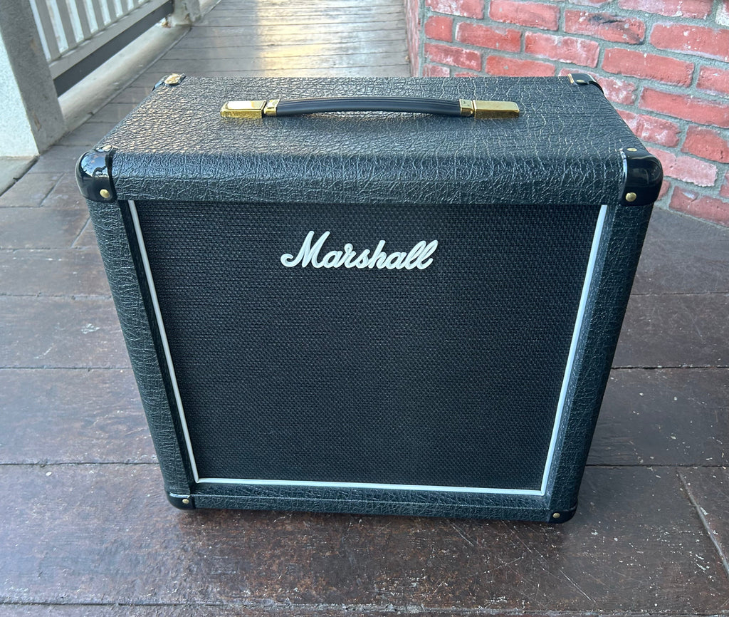 Marshall SC112 Cabinet – Moze Guitars