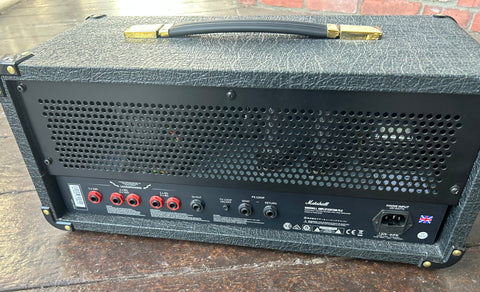 Marshall SC20H MKII Studio Classic JCM 800 Head – Moze Guitars