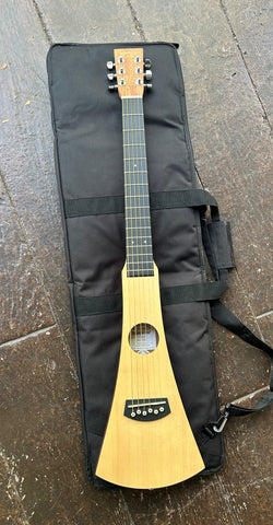 Martin Backpacker – Moze Guitars