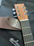 Martin Backpacker