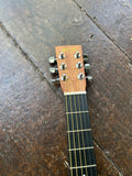 Martin Backpacker