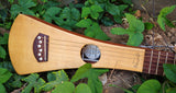 Martin Backpacker
