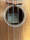 Martin C1K Ukulele