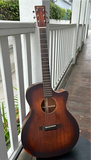 Martin GPC-15ME Special Street Master