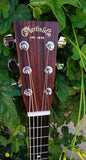 Martin GPCPA4