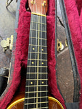 Martin Soprano Ukulele Style 3 40's