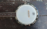 Mastertone???Banjolele-DLX: Concert-Scale Banjo Ukulele Deluxe