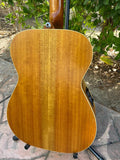 Maton EBG808TE
