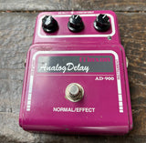 Maxon AD-900 Analog Delay
