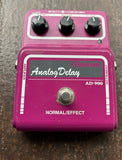 Maxon Analog Delay AD-900