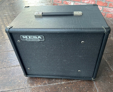 Mesa Boogie 1x12 Thiele Speaker Enclosure