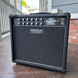 Mesa Boogie Badlander 25 1x12 Combo Black Bronco