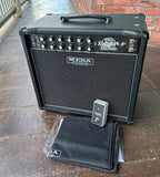 Mesa Boogie Badlander 25 1x12 Combo Black Bronco