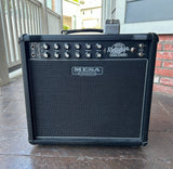 Mesa Boogie Badlander 25 1x12 Combo Black Bronco