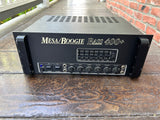 Mesa Boogie Bass 400+