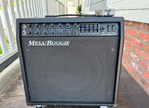 Mesa Boogie Dual Caliber DC-5