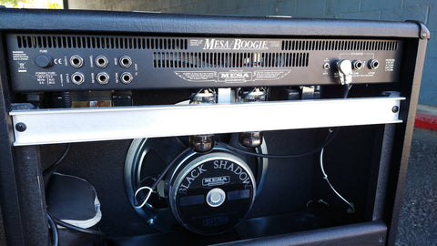 Mesa Boogie Express 5:50 – Moze Guitars