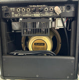 Mesa Boogie Mark Five: 25 1x10 Combo Black Taurus