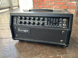Mesa Boogie Mark Five: 25 Head Black Bronco