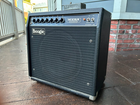 Mesa Boogie Studio 22
