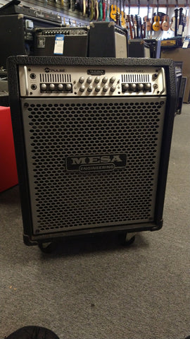 Mesa Boogie Venture Amp