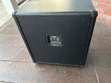 Mesa Engineering Mini 1x12 Slant Cabinet