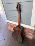 Michael Kelly MK12XZISFX Forte Port 12 String