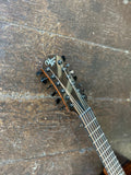 Michael Kelly MK12XZISFX Forte Port 12 String