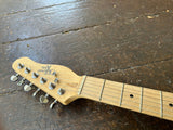 Michael Kelly Telecaster Triple 50