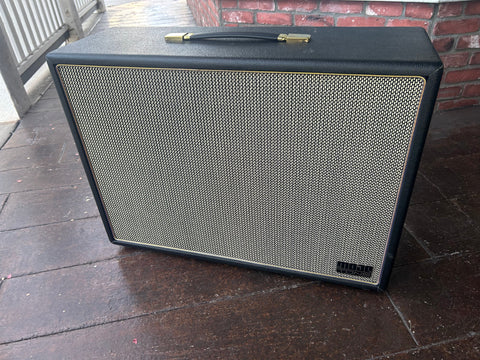 Mojotone 2x12 Cabinet