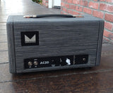 Morgan AC 20??Tube Head