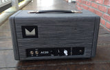 Morgan AC 20??Tube Head