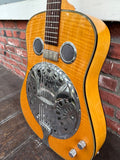 Morrell Resonator with Ducan Pick-up