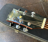 Morris WJ-30 Everly Brothers