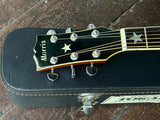 Morris WJ-50 Everly Brothers Acoustic
