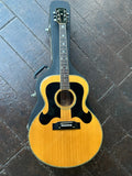 Morris WJ-50 Everly Brothers Acoustic
