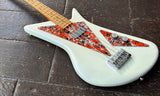 Motander SM65 Bass 2023 - White Pearl