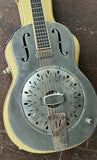 Mule Resonator