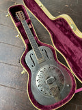 Mule Resonator