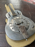 Mule Resonator