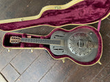 Mule Resonator