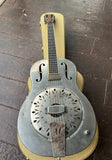 Mule Resonator