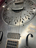 Mule Resonator